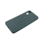 Чохол до мобільного телефона Dengos Soft Motorola Moto E13 (green) (DG-TPU-SOFT-28) - зменшене зображення 4