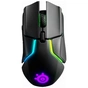 Мишка SteelSeries Rival 650 black (62456) - зменшене зображення 2