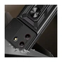 Чохол до мобільного телефона BeCover Military ZTE Blade A54 Black (712172) - зменшене зображення 5