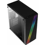 Корпус AeroCool Streak-A-BK-v1 (4718009158573) - зменшене зображення 3