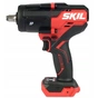 Гайковерт Skil акумуляторний безщітковий ударний 3285 CA XP , 2.5Ah (SD1E3285CA+BC1E3110AA) - уменьшенное изображение 3
