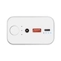 Батарея універсальна PowerPlant 30000mAh, PD/76W, QC/3.0, DC 12-19V, USB-C(65W Max), USB-A (PB930548) - зменшене зображення 2