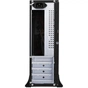 Корпус LogicPower S608BK - зменшене зображення 3