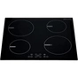 Варочна поверхня GRANADO GIH 614 black glass - зменшене зображення 2