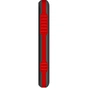 Мобільний телефон Nomi i1850 Black Red - зменшене зображення 5