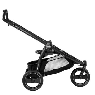 Шасі для коляски Peg-Perego BOOK SCOUT (ICBS0000NL31) зображення 1