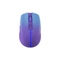 Мишка Defender Mystery MM301 LED Wireless/Bluetooth Violet (52301) - зменшене зображення 1