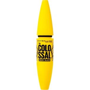 Туш для вій Maybelline New York Volume Express Colossal Smoky Eyes Димчасто-чорна 10.7 мл (30098756) изображение 1