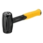 Кувалда DeWALT міні, 1361 г, з гасінням вібрації, 26.5 см. (DWHT51388-0) - зменшене зображення 2