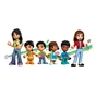 Конструктор LEGO Friends Дошкільний заклад Хартлейк-Сіті (42636) - зменшене зображення 6