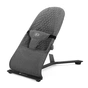 Крісло-гойдалка Kinderkraft Mimi Grey (5902533918355) - зменшене зображення 3
