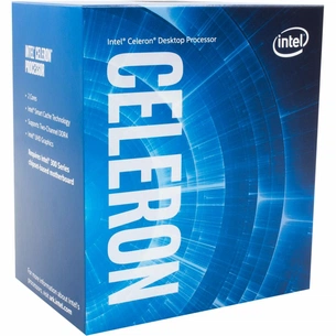 Процесор INTEL Celeron G4930 (BX80684G4930) зображення 1