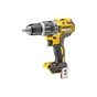 Набір електроіструментів DeWALT 4 од. 18 В XR Li-lon, вага 19 кг, кейс, 3 АКБ та ЗП (DCK422P3) - уменьшенное изображение 3