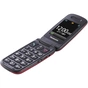 Мобільний телефон Panasonic KX-TU446 Red (KX-TU446EXR) - зменшене зображення 7