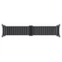 Ремінець до смарт-годинника Samsung Trail Band Galaxy Watch 7 Ultra Dark Gray (ET-SVL70MBEGEU) - зменшене зображення 3