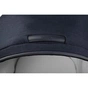 Люлька Peg-Perego Culla Elite Rock Navy синя з золотом (IN09770000BA41PL31) - зменшене зображення 8