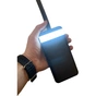 Батарея універсальна XO 30000mAh, PD/18W, QC3.0/22.5W, flashlight, Input(Micro,Type-C,Lightning), Output(3*USB,Type-C) (XO-PR156 / 29212) - зменшене зображення 8