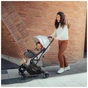 Коляска Hauck Travel N Care Beige (16015-2) - зменшене зображення 5