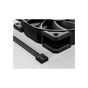 Кулер до корпусу ID-Cooling BOREAS 120 - зменшене зображення 6