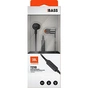 Навушники JBL T210 Black (JBLT210BLK) - зменшене зображення 9