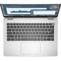 Ноутбук Dell Pro 14 (BTO601PC14255UA_W11P) - зменшене зображення 4