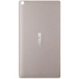 Чохол до планшета ASUS ZenPad C 8.0" Zen Case Z380C / Z380KL Silver (90XB015P-BSL3H0) - зменшене зображення 1
