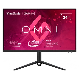 Монітор ViewSonic VX2428J зображення 1