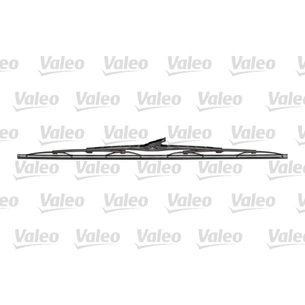 Щітка склоочисника Valeo 575556 зображення 1