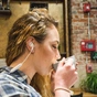 Навушники Jlab JBuds Pro Wireless White/Grey (IEUEBPRORWHTGRY123) - зменшене зображення 5