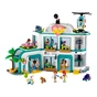 Конструктор LEGO Friends Лікарня в Хартлейк-Сіті 1045 деталей (42621) - зменшене зображення 2