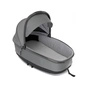 Коляска Espiro 2 в 1 Next Up 07 Melange Gray Center (5906724204937) - зменшене зображення 3