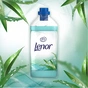 Кондиціонер для білизни Lenor Лугова свіжість 1.36 л (8006540108833) - зменшене зображення 4