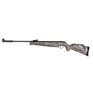 Пневматична гвинтівка Norica Spider GRS Camo 4,5 мм 330 м/с (1665.11.79) зображення 1