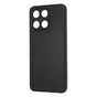 Чохол до мобільного телефона Armorstandart Matte Slim Fit Honor X6a Camera cover Black (ARM71060) - зменшене зображення 1