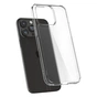 Чохол до мобільного телефона Spigen Apple iPhone 15 Pro Ultra Hybrid, Crystal Clear (ACS06707) - зменшене зображення 7
