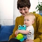 Іграшка на коляску Baby Einstein Neptunes Sensory Sidekick (13156) - зменшене зображення 4