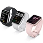 Фітнес браслет Xiaomi Smart Band 9 Pro (BHR8714GL) Rose Gold (1111144) - уменьшенное изображение 2