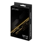 Накопичувач SSD 2.5" 128GB Zadak (ZS128GTWSS3-1) - зменшене зображення 5