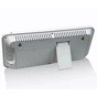 Настінний годинник Technoline WS8130 White (DAS302711) - уменьшенное изображение 3