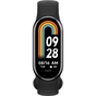 Фітнес браслет Xiaomi Mi Smart Band 8 Graphite Black (996386) - уменьшенное изображение 2