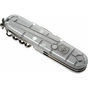 Ніж Victorinox Spartan Transparent Silver (1.3603.T7) - зменшене зображення 6