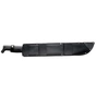Мачете Cold Steel Latin Machete Plus 24" (97AM24D) - зменшене зображення 2