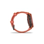 Смарт-годинник Garmin Instinct, Flame Red (010-02064-02) - зменшене зображення 4