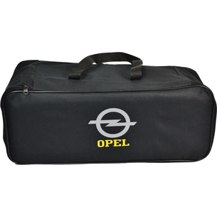 Сумка-органайзер Poputchik Opel (03-122-1Д) зображення 1