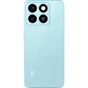 Мобільний телефон ZTE Blade A55 4/128GB Blue (1076300) - зменшене зображення 3