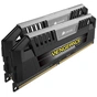 Модуль пам'яті для комп'ютера DDR3 8GB (2x4GB) 2400 MHz Corsair (CMY8GX3M2A2400C11) - зменшене зображення 2