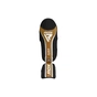Захист гомілки і стопи RDX Shin Instep Aura Plus T-17 Black Golden XL (SGR-T17BGL-XL+) - зменшене зображення 5