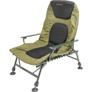 Крісло складане Brain Bedchair Compact (1858.41.54) зображення 1