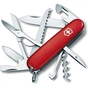 Ніж Victorinox Swiss Army Huntsman (1.3713) - зменшене зображення 1