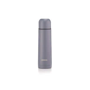 Термос Ardesto Bright City 500 мл Grey (AR2650GR) зображення 1